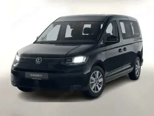 Volkswagen Caddy Maxi Life DSG 7S 16LM SHZ Klimaaut Kam PDC 90 k...