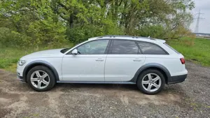 Audi A6 allroad 3.0 TDI