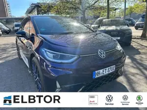 Volkswagen ID.3 GTX Fire+Ice PANO MATRIX ACC RFK
