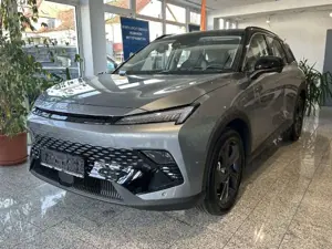 BAIC Beijing X55 1,5 Turbo - SHZ - belüftete Sitze - ACC - PDC