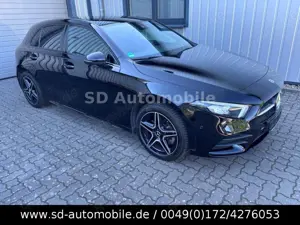 Mercedes-Benz A 250 e Edition 2021 AMG-LINE
