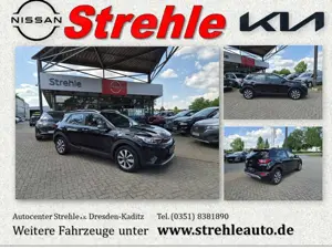 Kia Stonic Vision 1.0T-GDI 6MT Navi Tempomat Sitzheizung