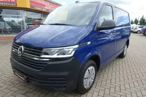 Volkswagen T6 Transporter T6.1 Kasten 4MOTION*LED*ACC*Navi*AppleCarPlay*