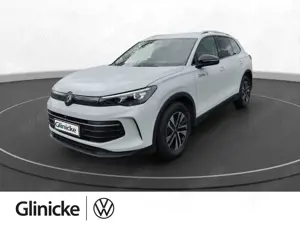 Volkswagen Tiguan ENERGY 1,5 l eTSI IQ Light,AHK,Navi