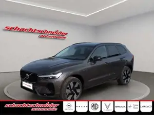 Volvo XC60 T8 AWD Plus Dark+BusinessPak+HUD+HarmanKard