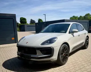 Porsche Macan S PDK