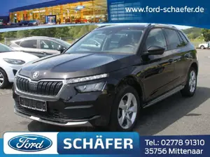Skoda Kamiq Style+NAVI+KLIMA+RFK+BT+LMF+SHZ+