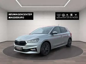Skoda Fabia 1.5 TSI DSG DYNAMIC*SIDE ASSIST*beh.LENKRAD*LED*SH