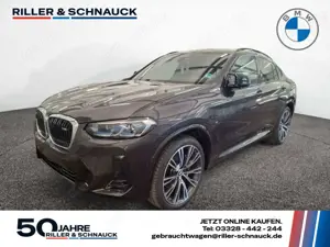 BMW X4 M 40i xDrive AHK+STANDHZG+21 ZOLL+LASER