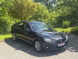 BMW 320 Auto,Leder,Navi,LED