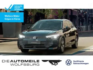 Volkswagen Passat Variant 1.5 eTSI DSG Business LED/ACC/AHK