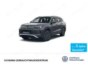Volkswagen Tayron Life 1.5 eTSI DSG AHK*ACC*SIDE*R-KAM*18"