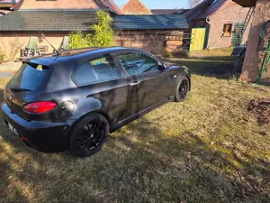 Alfa Romeo 147 147 3.2 V6 24V GTA