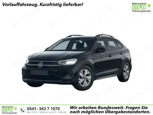 Volkswagen Taigo Trend 115PS DSG AppConnect+Sitzheizung+PDC+Alu1...