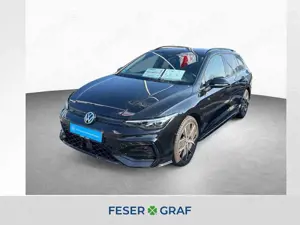 Volkswagen Golf VIII Variant R-Line 1.5 eTSI DSG AHK HuD MATRIX