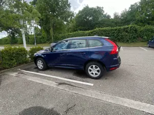 Volvo XC60 XC60 D4 AWD Geartronic Ocean Race