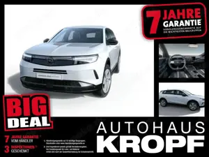 Opel Grandland Edition MHEV