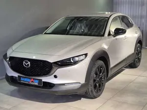 Mazda CX-30 5WGN 2.5L e-SKYACTIV G 140ps 6AT FWD Nagisa