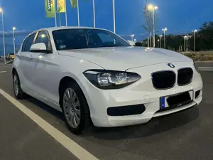 BMW 116 116i