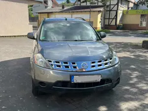 Nissan Murano Murano 3.5