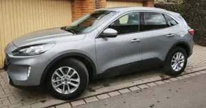 Ford Kuga Kuga 2.0 EcoBlue Aut. 4x4 TITANIUM