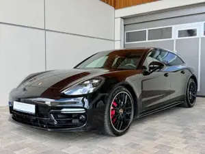 Porsche Panamera Sport Turismo GTS