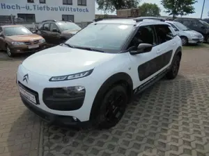 Citroen C4 Cactus Shine