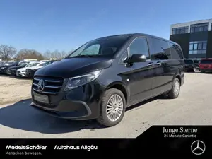 Mercedes-Benz Vito Vito 124 L 4x4 TOURER 9SITZE DISTRONIC KLIMA AHK