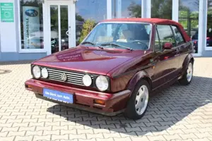 Volkswagen Golf I Cabrio Classic-Line *H-Kennzeichen*