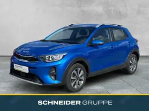 Kia Stonic VISION 1.0 T-GDI 100 Vision AHK+NAVI+KAMERA+SHZ