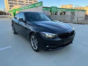 BMW 320 320d GT Aut. Sport Line