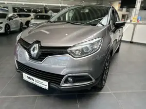 Renault Captur Luxe TCe 120 EDC
