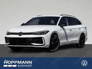 Volkswagen Passat R-Line 2,0TDI 4MOTION 193 PS DSG IQ-Drive
