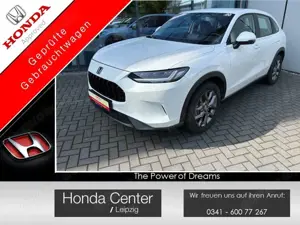 Honda ZR-V 2,0 e:HEV Elegance Navi/LED/Kamera