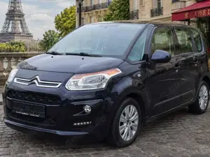 Citroen C3 Picasso Tendance PDC Tempomat