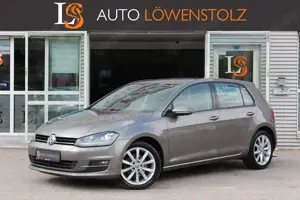 Volkswagen Golf VII 2.0TDI Highline DSG | 1.Hand | Bi-Xenon