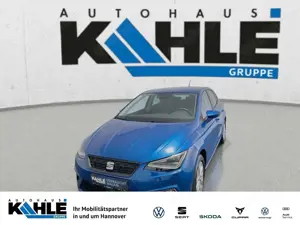 SEAT Ibiza 1.0 TSI Style ACC LED Navi RFK Sitzh PDC