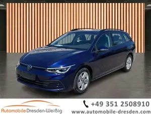 Volkswagen Golf Variant 1.5 Life eTSI DSG*LED+*Navi*ACC*KeyGo*DAB