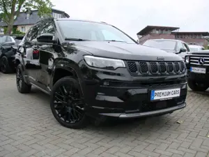 Jeep Compass 1.5 Red-Edition Mild-Hybrid ACC LED Kamera