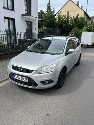 Ford Focus Style +