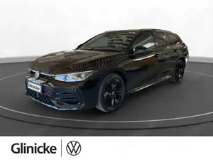 Volkswagen Passat R-Line 2,0 TDI 4MOTION (193 PS) DSG