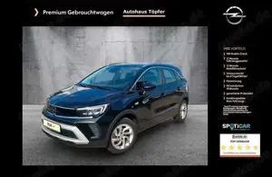 Opel Crossland X Crossland "GS Line" 1-Hand/Navi/Premium Sitze