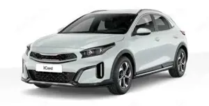 Kia XCeed *Modell 2026*LED*Navi*PDC*Cam*SHZ*Alu