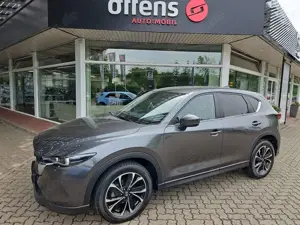 Mazda CX-5 2.5i AT Advantage