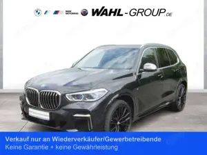 BMW X5 M 50i AHK PANO STANDHZG LASER HUD AKUSTIK HIFI HK DA
