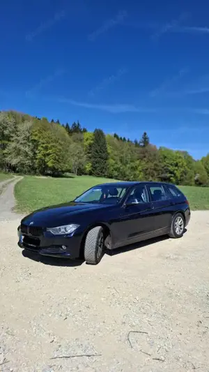 BMW 316 316i Touring Aut. Modern Line