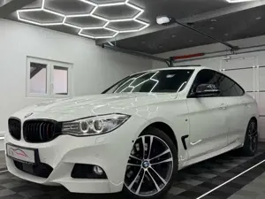 BMW 335 335 d GT xDrive M SPORT/360*/MEMORY/PANO/HuD/ACC