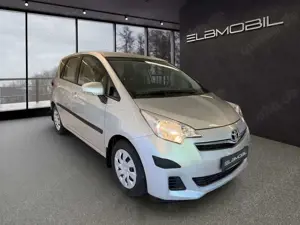 Toyota Verso-S Life 1,3 Navi *StopGo*Kamera*Klima*