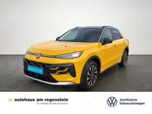 Volkswagen T-Roc 1.5eTSI Life LED+/App/ACC/Kamera