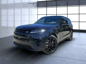 Land Rover Range Rover Sport P460e Hybrid Dynamic HSE